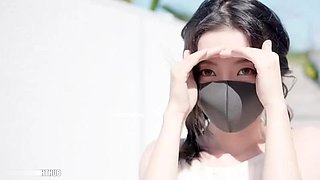 Hong Kong Doll 3: Big Tits, Amateur  Asian Porn