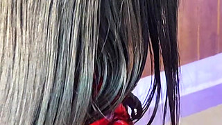 Hot Busty Masseuse Ambar Prada Is Pregnant and Gives Me a Happy Ending - Brian Evansx