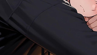 Confessions of a Chubby Wife (part 12)