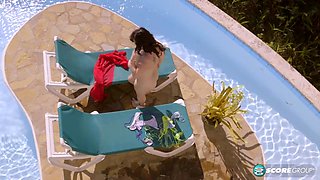 Bikini Ecstasy