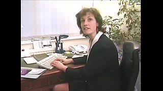 British Extreme - The Sexy Secretary