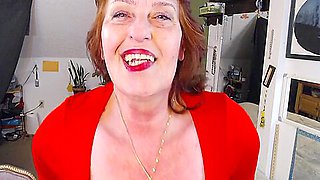 988 Sean Gives Me Rimjob And So Much More From Mature Sexpot Dawnskye1962