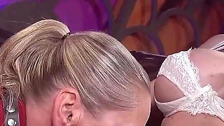 Ggg Two Blonde Girls Hard Sex