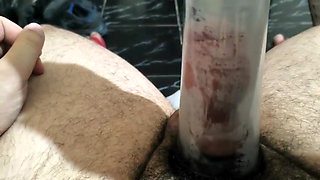 I Tried This Penis Pump You Won't Believe the Before & After