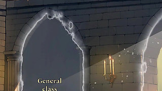 Ep15: Li Mei's Foot Fetish Massage - Lust & Magic (gameplay)