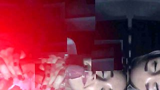 Blonde Finds Dick in Public Toilet and Having Pussy Pounded: Big Tits, Blowjob  Cumshot Porn