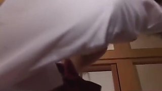Uncensored Japanese Student 18+ First Time Blowjob 5 Min