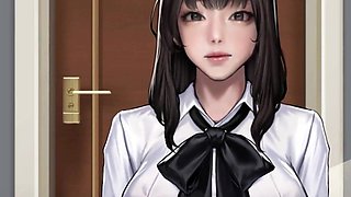 Ep3: Mei Loves Sex - Secret Pie