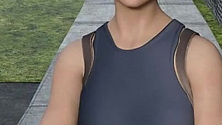 A Mother's Love [part 6] Part 56 Gameplay by Loveskysan69