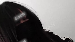 6023 (원제 계단 어리고 이쁜 간단녀) 침뱉어서 딸쳐주는 년 two Korea 텔레 UUB892