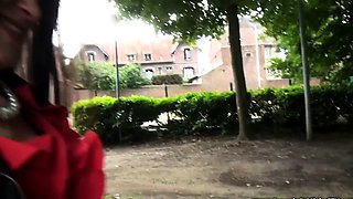 voulait un black dans son cul !