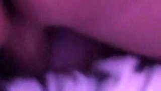 BBWs and BBC have an 1 hour orgy