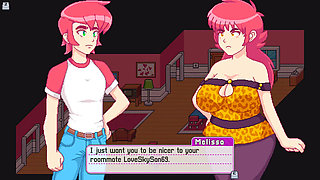 Dandy Boy Adventures 0.4.2 Part 1 Sexy Adult World by Loveskysan69