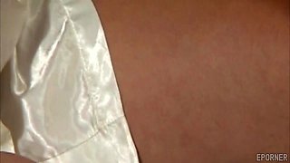 Barefoot And Pregnant Hot MILF porn