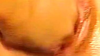 Hardcore Foursome with Three Cocks