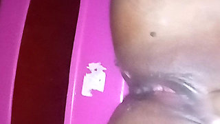 Pussy Fingering Fun