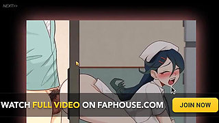 Village Rapsody - Part 44 - Nurse Sex Creampie!!! by Loveskysan69