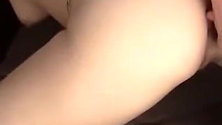 Cici Sweet's Virgin Asshole