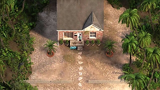 Treasure of Nadia English GAMEPLAY CAP4 Progr24 percent