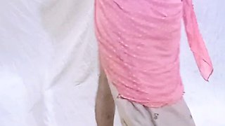 Village Desi Bhabhi Fucked by Brother in Law