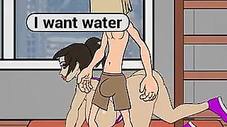 Fuckerman Sex Gym [v 0.3] Gameplay by Loveskysan69