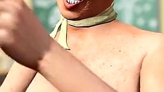 Old teacher horny student