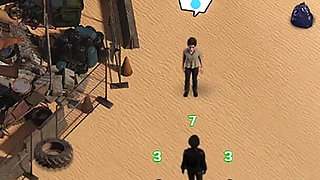 Symphony of the Serpent Gameplay with Sex Sense Part 2