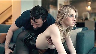 Gorgeous Melody Marks sex mind-boggling video