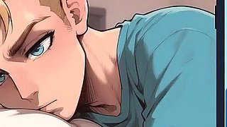 My New Girlfriend Taboo Hentai Game Ep.11 Sexting My GF Bestie!