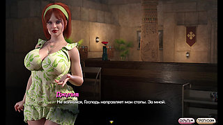 Complete Gameplay - Symphony of the Serpent, Part 10
