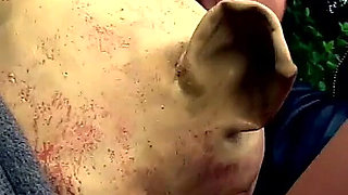 Young British Slut Gets Taken Out by Her Stud to Be Publicly Exposed