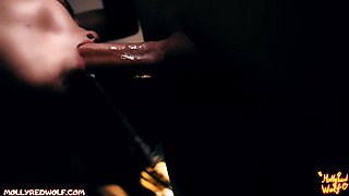 Beautiful teen pornstar xxx mind-blowing story