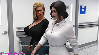 The Wild Boy Part: 1 Primal Fetish ''Possibly the best game I have ever played''