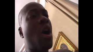 Joachim Kessef And Julia Crow In I Desideri Di Katsumi