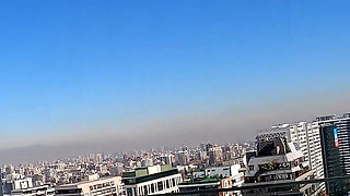 Fucking a Hot Big Ass Latina Picked up by the Swimming Pool