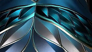 Lustful the Bigboob Loop: 3D Infatuation - 3D Animation Hentai