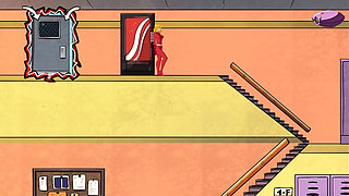 Paprika Trainer v0.4.5.0 Totally Spies Part 4 Alex by Loveskysan69