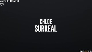 Can't Control Chloe Chloe Surreal / Brazzers/ Enter XVPROMO on official site for discount