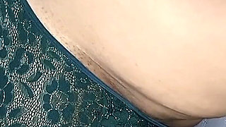 Colombian with a Perfect Ass and Huge Pussy