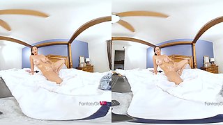 Catalina Cruz - Jean Short Cam