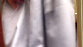 Elena Koshka's Sultry Charm in a Secret Hideout