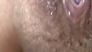 Doggy Style Pussy Fisting