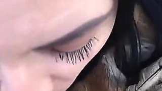 2-hour Outdoor Risky Blowjob & Fuck Compilation - Wild, & Uncut Pleasure