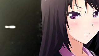 Girl Explores Lust in Her Private Fantasy