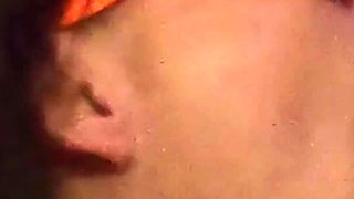 Sloppy Deepthroat Face Fucking