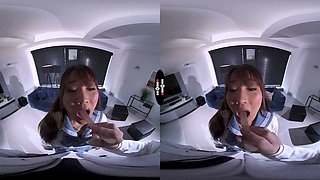 Ciel Tokyo VR Porn: Dr Dick Comes To Help - DarkRoomVR