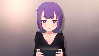 The Grim Reaper Who Reaped My Heart Vel Sex - Part 1 - Hentai Uncensored +18 by Loveskysan69