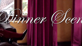 Dinner Scene