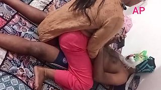 Bangladeshi Ex-Girlfriend Sucks and Fucks Ex-Boyfriend's Big Cock - Desi Sex HD