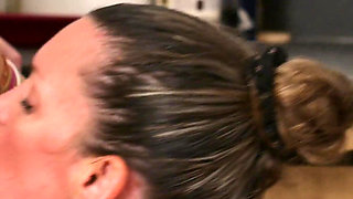 I Approached a Stranger on the Street to Ask Him to Fuck Me